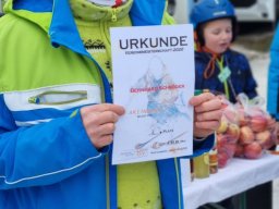 Ski Vereinsmeisterschaft 2026